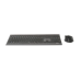 Rapoo 9500M Multi-mode Wireless Keyboard & Mouse Combo